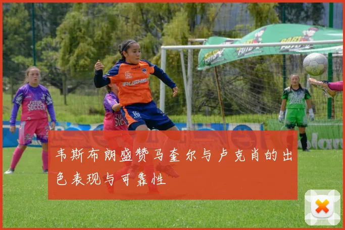 韦斯布朗盛赞马奎尔与卢克肖的出色表现与可靠性